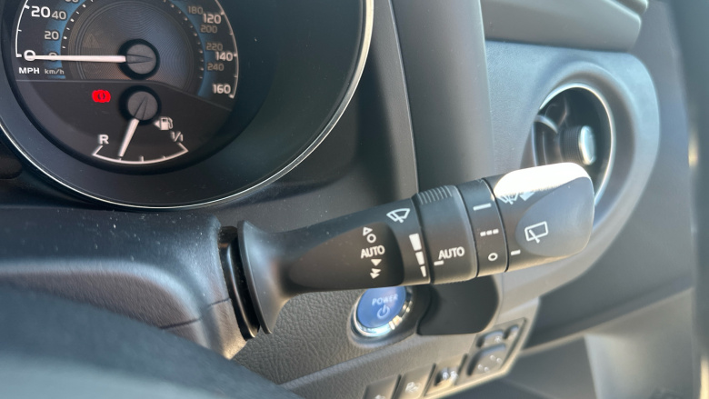 Toyota Auris 1.8 Hybrid Design TSS 5dr CVT [Nav] Hybrid Hatchback